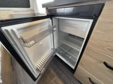 Fahrzeugbild Weinsberg CaraOne 480 EU #20