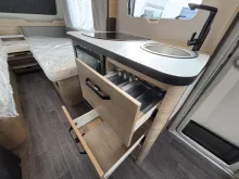 Fahrzeugbild Weinsberg CaraOne 480 EU #21