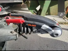 Fahrzeugbild Dethleffs Camper 450 DB Top Zustand , Garage #4