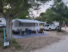 Fahrzeugbild Dethleffs Camper 450 DB Top Zustand , Garage #6