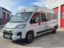 Fahrzeugbild Malibu Van Compact 600 LE Autom., Multimediasystem 10,1 #5