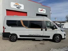 Fahrzeugbild Malibu Van Compact 600 LE Autom., Multimediasystem 10,1 #6