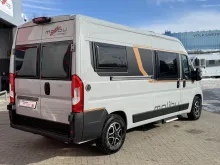 Fahrzeugbild Malibu Van Compact 600 LE Autom., Multimediasystem 10,1 #7