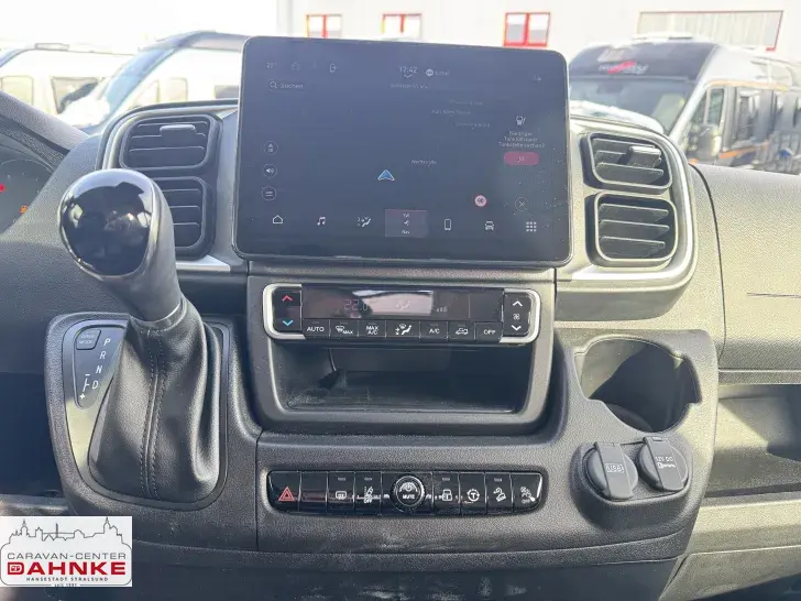 Fahrzeugbild Malibu Van Compact 600 LE Autom., Multimediasystem 10,1 #8