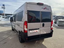 Fahrzeugbild Malibu Van Compact 600 LE Autom., Multimediasystem 10,1 #9