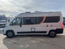 Fahrzeugbild Malibu Van Compact 600 LE Autom., Multimediasystem 10,1 #10