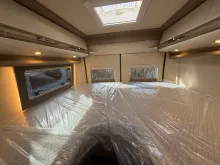 Fahrzeugbild Malibu Van Compact 600 LE Autom., Multimediasystem 10,1 #11