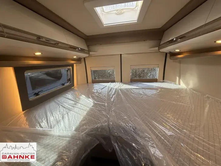 Fahrzeugbild Malibu Van Compact 600 LE Autom., Multimediasystem 10,1 #11