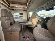 Fahrzeugbild Malibu Van Compact 600 LE Autom., Multimediasystem 10,1 #13