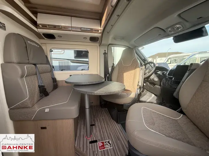 Fahrzeugbild Malibu Van Compact 600 LE Autom., Multimediasystem 10,1 #13