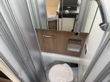 Fahrzeugbild Malibu Van Compact 600 LE Autom., Multimediasystem 10,1 #14