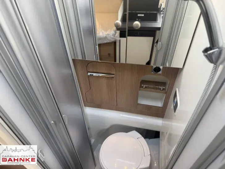 Fahrzeugbild Malibu Van Compact 600 LE Autom., Multimediasystem 10,1 #14