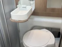 Fahrzeugbild Malibu Van Compact 600 LE Autom., Multimediasystem 10,1 #15