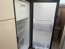 Fahrzeugbild Malibu Van Compact 600 LE Autom., Multimediasystem 10,1 #17