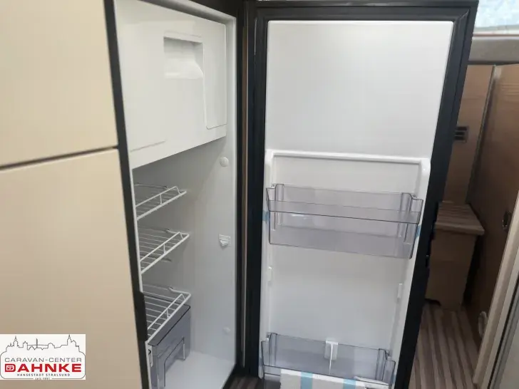 Fahrzeugbild Malibu Van Compact 600 LE Autom., Multimediasystem 10,1 #17