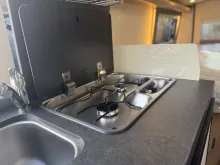 Fahrzeugbild Malibu Van Compact 600 LE Autom., Multimediasystem 10,1 #18