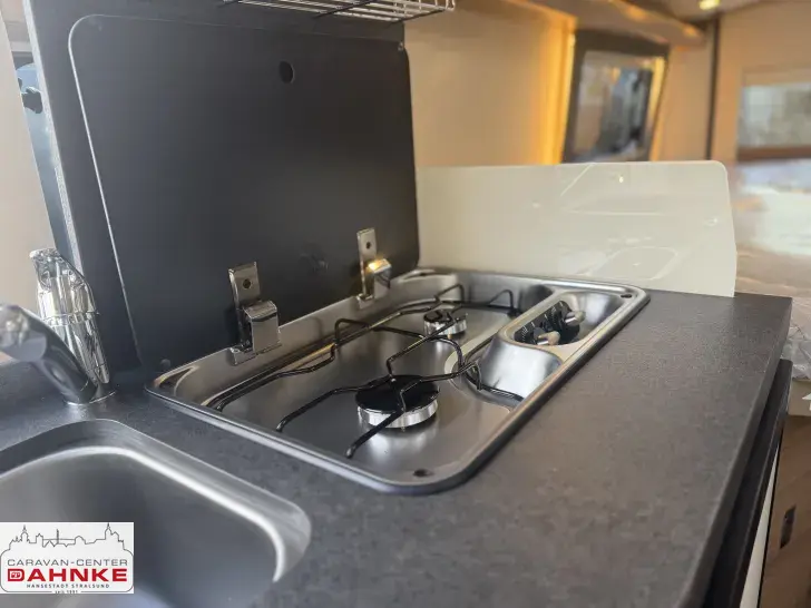 Fahrzeugbild Malibu Van Compact 600 LE Autom., Multimediasystem 10,1 #18