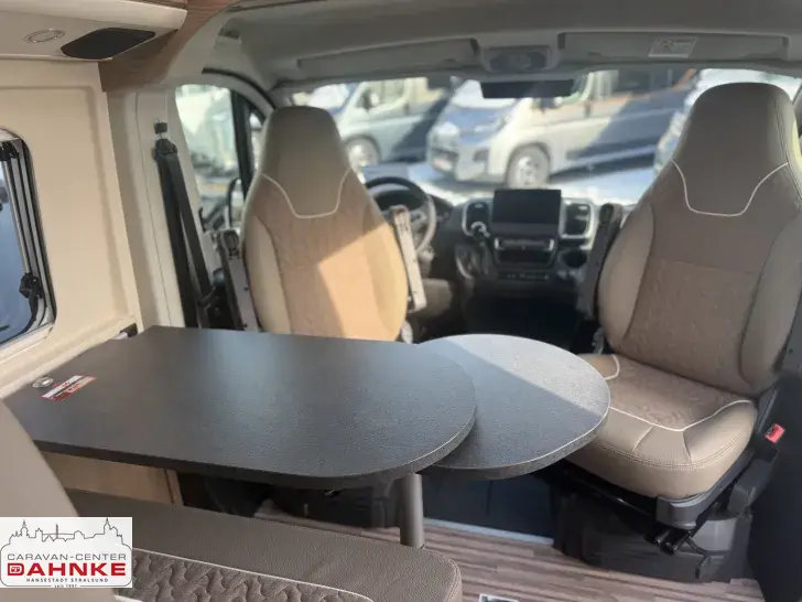 Fahrzeugbild Malibu Van Compact 600 LE Autom., Multimediasystem 10,1 #19