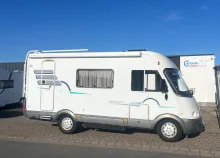 Fahrzeugbild Hymer B-Klasse 544 #2