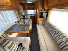 Fahrzeugbild Hymer B-Klasse 544 #3