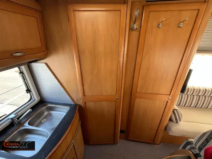 Fahrzeugbild Hymer B-Klasse 544 #4