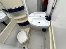 Fahrzeugbild Hymer B-Klasse 544 #9