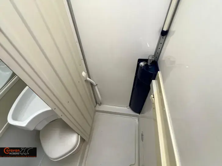 Fahrzeugbild Hymer B-Klasse 544 #10