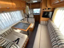 Fahrzeugbild Hymer B-Klasse 544 #11