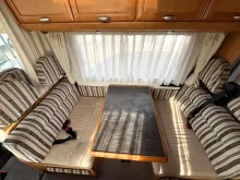 Fahrzeugbild Hymer B-Klasse 544 #12