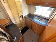 Fahrzeugbild Hymer B-Klasse 544 #14