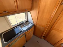 Fahrzeugbild Hymer B-Klasse 544 #16