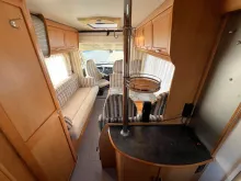 Fahrzeugbild Hymer B-Klasse 544 #17