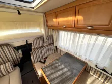 Fahrzeugbild Hymer B-Klasse 544 #20