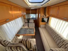 Fahrzeugbild Hymer B-Klasse 544 #24