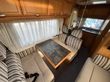 Fahrzeugbild Hymer B-Klasse 544 #25