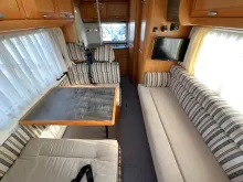 Fahrzeugbild Hymer B-Klasse 544 #27