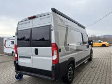 Fahrzeugbild Weinsberg CaraBus 600 MQ EDITION [FIRE] EasySpace-Ausbau #5