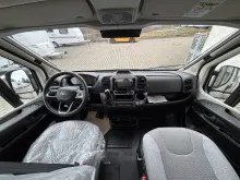 Fahrzeugbild Weinsberg CaraBus 600 MQ EDITION [FIRE] EasySpace-Ausbau #18