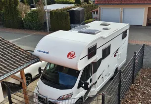 Bild Activa One 690 HB