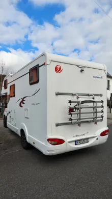 Fahrzeugbild Eura Mobil Activa One 690 HB #3