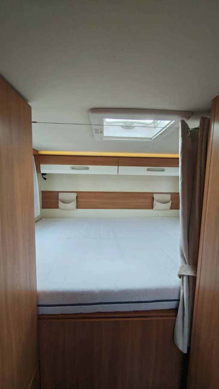Fahrzeugbild Eura Mobil Activa One 690 HB #11