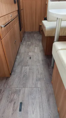 Fahrzeugbild Eura Mobil Activa One 690 HB #15