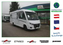 Fahrzeugbild Carthago C2-tourer I 145 RB-LE comfort 4.2t Modell 2026 #1