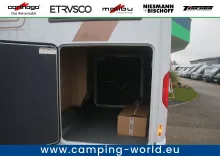 Fahrzeugbild Carthago C2-tourer I 145 RB-LE comfort 4.2t Modell 2026 #7