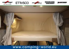 Fahrzeugbild Carthago C2-tourer I 145 RB-LE comfort 4.2t Modell 2026 #10