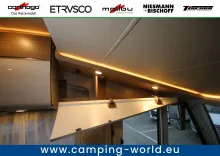 Fahrzeugbild Carthago C2-tourer I 145 RB-LE comfort 4.2t Modell 2026 #37