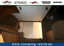 Fahrzeugbild Carthago C2-tourer I 145 RB-LE comfort 4.2t Modell 2026 #44