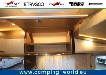 Fahrzeugbild Carthago C2-tourer I 145 RB-LE comfort 4.2t Modell 2026 #49