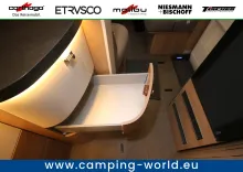 Fahrzeugbild Carthago C2-tourer I 145 RB-LE comfort 4.2t Modell 2026 #57