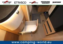 Fahrzeugbild Carthago C2-tourer I 145 RB-LE comfort 4.2t Modell 2026 #58